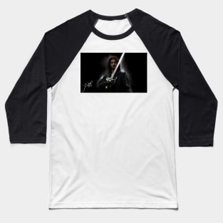 Cesare Borgia Baseball T-Shirt